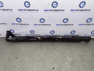 накладка на порог Jaguar XJ 4 поколение X351 2010, 3.0 л., дизель, АКПП, передний привод, AW93F311841A01, AW93F10608A, C2D6565XXX, AW93F10608AC0XXX, C2D14802XXX, AW93F10608AD0XXX, C2D16647XXX, AW93F10608AE0XXX, C2D23555XXX, AW93F10608AF0XXX