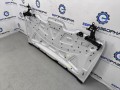 крышка отсека складной крыши Bentley Continental GT 3 поколение 2020, кабриолет, 3SD825303D, 3SD825355C, 3SD825301M - фото №16