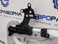 крышка отсека складной крыши Bentley Continental GT 3 поколение 2020, кабриолет, 3SD825303D, 3SD825355C, 3SD825301M - фото №19