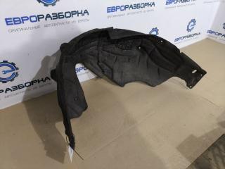 подкрылок задний правый
