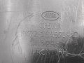 защита арок передняя правая (подкрылок) Land Rover Discovery Sport 1 поколение L550 2017, 2.0 л., дизель, АКПП, передний привод, FK7216A573AD, FK7216A578AF, LR073058, LR074800 - фото №5