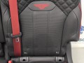 салон (комплект сидений) Bentley Bentayga 1 поколение [рестайлинг] 4V1 2023, 4.0 л., TFSI, DCU, бензин, АКПП, темно-зеленый перламутр, внедорожник 5 дв., полный привод, правый руль - фото №155