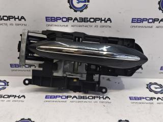 ручка наружная BMW M5 F10 [рестайлинг] 2015, 4.4 л., S63 B44 A, бензин, 51217231933, 7231933, 51217316383