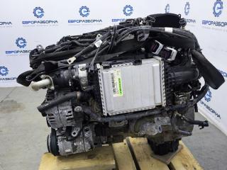 Двигатель 2.9 OM656 Mercedes V167 X167 W223