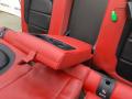 салон (комплект сидений) Jaguar F-Pace 1 поколение X761 2018, 3.0 л., дизель, АКПП, передний привод - фото №17