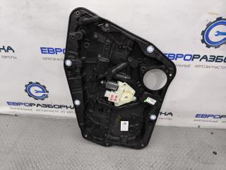 стеклоподъемник задний левый BMW X3 G01 2019, 2.0 л., B48 B20 A, бензин, АКПП, 475 black-sapphire metallic, полный привод, правый руль, 51357498149, 7487601, 7498149, 61355A5C895