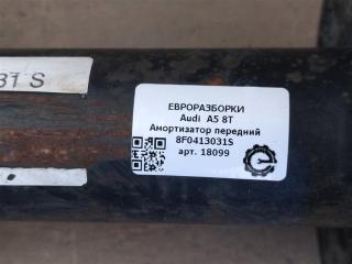 амортизатор передний