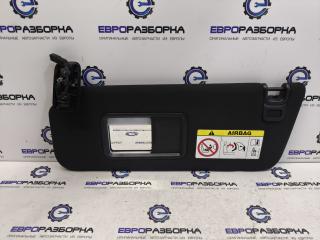 козырек солнцезащитный Land Rover Discovery 5 поколение L462 2017, 3.0 л., дизель, АКПП, передний привод, LR104967, HY3204100BC8PVJ