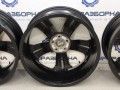 диск литой Volvo XC40 1 поколение 2020, 1.5 л., бензин, denim blue, полный привод, правый руль, 31471556 - фото №14