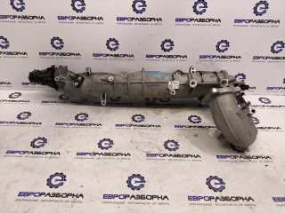 коллектор впускной BMW X6 F16 2015, 3.0 л., D, N57 D30 C, дизель, АКПП, внедорожник 5 дв., полный привод, 11618515685, 8515685