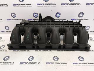 коллектор впускной BMW 3 серия E90/E91/E92/E93 [рестайлинг] E92 2010, 3.0 л., бензин, АКПП, передний привод, 11617564679, 7564679