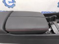 салон (комплект сидений) Bentley Bentayga 1 поколение [рестайлинг] 4V1 2023, 4.0 л., TFSI, DCU, бензин, АКПП, темно-зеленый перламутр, внедорожник 5 дв., полный привод, правый руль - фото №246