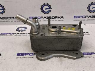 радиатор АКПП BMW X5 E70 [рестайлинг] E70 2011, 3.0 л., дизель, АКПП, передний привод, 17217800408, 7800408