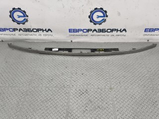 накладка двери (крышки) багажника Jaguar XF X260 2018, 3.0 л., дизель, АКПП, передний привод, GX6340406AC, GX6340406AD, GX6340406AE, T2H1103, T2H18664, T2H56135, T2H1103