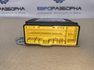 блок управления подушками безопасности