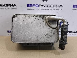 Маслоохладитель Audi Q7 4M 2018, 3.0 л., TDi, CZZ, дизель, АКПП, серый, внедорожник 5 дв., полный привод, правый руль, 059117015N