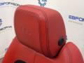 салон (комплект сидений) Jaguar F-Pace 1 поколение X761 2018, 3.0 л., дизель, АКПП, передний привод - фото №38