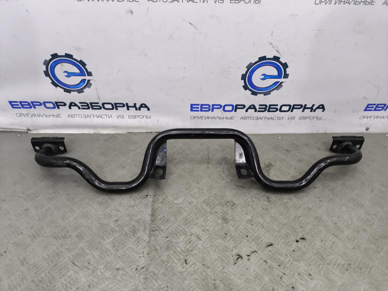 балка под радиатор Land Rover Range Rover Sport 2 поколение L494 2014, 5.0 л., бензин, АКПП, передний привод, CPLA8A316AB, HPLA8A316AF, LR081521, LR038572 - фото №1