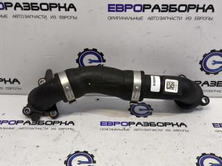 патрубок радиатора BMW X2 F39 2021, 2.0 л., B48 A20 A, бензин, АКПП, полный привод, правый руль, 11538645546, 8645546