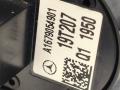 кнопка запуска двигателя Mercedes-Benz GLE V167 2019, 2.0 л., CDi, OM 654.920, дизель, АКПП, 896, внедорожник 5 дв., полный привод, правый руль, A1679054901 - фото №3