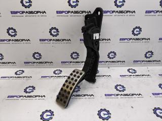 педаль Mercedes-Benz M-Класс W166 2013, 3.0 л., CDi, дизель, АКПП, передний привод, A1663000204