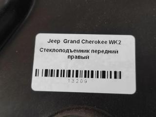 стеклоподъемник передний правый