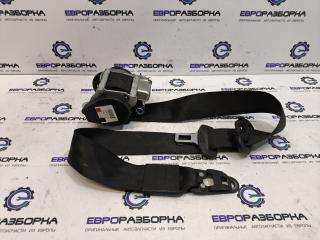 ремень безопасности Audi Q7 4L [рестайлинг] 2012, 3.0 л., TDi, дизель, АКПП, передний привод, 4L1857705D, 4L1857705, 4L1857705, 4L1857705E