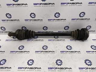 полуось задняя (приводной вал, ШРУС) BMW 3 серия E92/E93 [рестайлинг] E92 2011, 2.0 л., бензин, АКПП, передний привод, 7525821, 33217525821, 33217553561, 7553561