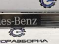 накладка на порог внутренняя Mercedes-Benz M-Класс W166 2013, 3.0 л., CDi, дизель, АКПП, передний привод, A1666801335 - фото №8