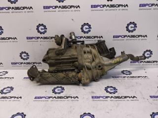 охладитель EGR / Радиатор EGR Land Rover Range Rover Sport 1 поколение [рестайлинг] L320 2011, 3.0 л., дизель, АКПП, передний привод, правый руль, 9X2Q9U438DA, LR018753, JDE10761
