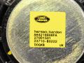 динамик Land Rover Range Rover 3 поколение [2-й рестайлинг] L322 2010, 4.4 л., дизель, АКПП, передний привод, AH4218808FA - фото №7