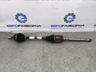 полуось передняя правая (приводной вал, ШРУС) BMW X3 F25 2013, 2.0 л., дизель, АКПП, передний привод, 7598028