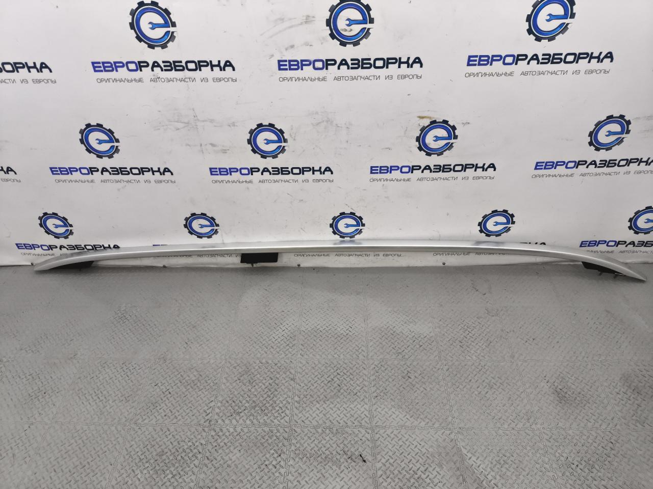 дуги на крышу (рейлинги) Mercedes-Benz GLS-Класс X166 2018, 3.0 л., CDi, OM 642.826, дизель, АКПП, 197, внедорожник 5 дв., полный привод, правый руль, A1668901093 - фото №1
