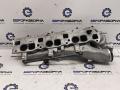 коллектор впускной Mercedes-Benz M-Класс W166 2013, 3.0 л., CDi, дизель, АКПП, передний привод, A6420907737, A6420905037 - фото №2
