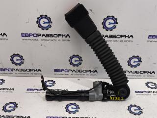 преднатяжитель ремня безопасности BMW M5 F10 [рестайлинг] 2015, 4.4 л., S63 B44 A, бензин, АКПП, задний привод, 7328842, 7328842