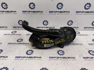воздуховод BMW X6 E71/E72 E71 2011, 3.0 л., D, N57 D30 B, дизель, АКПП, передний привод, 7812060, 13717812060
