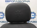 салон (комплект сидений) Maserati Quattroporte 6 поколение 2014, 3.0 л., дизель, АКПП, передний привод - фото №126