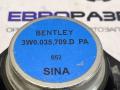 динамик Bentley Continental Flying Spur 1 поколение 2012, 6.0 л., бензин, АКПП, серый, передний привод, 3W0035709D, 3W0035709 - фото №8