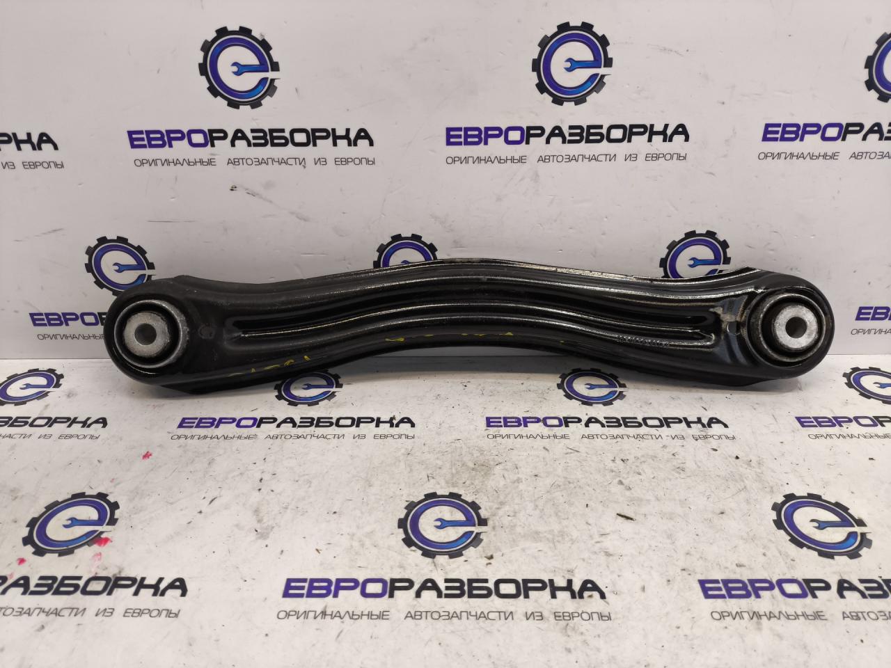 рычаг задний правый Mercedes-Benz GLS-Класс X166 2018, 3.0 л., CDi, OM 642.826, дизель, АКПП, 197, внедорожник 5 дв., полный привод, правый руль, A1663500206, A166350020664 - фото №1