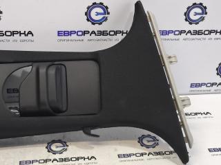 обшивка центральной стойки правая