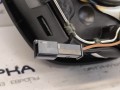 подушка безопасности водителя BMW X2 F39 2021, 2.0 л., бензин, АКПП, передний привод, 6877541, 32306877541 - фото №11