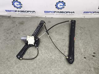 стеклоподъемник передний правый BMW X6 F16 2019, 3.0 л., N57 D30 C, дизель, АКПП, полный привод, 67627322748, 51337292904, 7292904