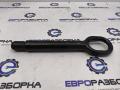крюк буксировочный Audi A8 D4/4H 2012, 3.0 л., TDi, дизель, АКПП, передний привод, 4H0805615 - фото №3