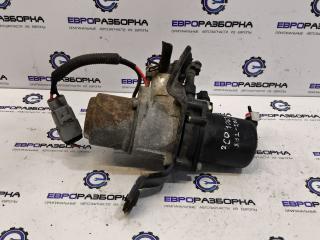 компрессор пневмоподвески Lexus LS 4 поколение [2-й рестайлинг] 2015, 4.6 л., бензин