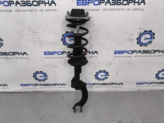 амортизатор передний Audi A6 4G/C7 2012, 3.0 л., TDi, дизель, АКПП, передний привод, 4G0413031AF