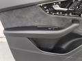 обшивка двери передняя левая Audi Q8 4M 2022, 3.0 л., TDi, дизель, АКПП, 2y / s9r, полный привод, правый руль, 4M8867105 - фото №8