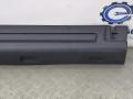 накладка на порог Land Rover Range Rover Sport 1 поколение [рестайлинг] L320 2011, 3.0 л., дизель, АКПП, передний привод, правый руль, DDJ000311 - фото №2