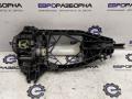 ручка наружная Audi Q8 4M 2022, 3.0 л., TDi, дизель, АКПП, 2y / s9r, полный привод, правый руль, 4M8837205, 4M8837205, 4M8837205B - фото №2