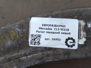 рычаг передний левый