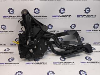 петля складной крыши правая Audi A5 8T 2011, 2.0 л., TFSI, бензин, АКПП, кабриолет, передний привод, 8F0871350D